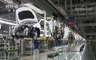 三问新能源汽车产业现状 技术 产能 中外合作如何