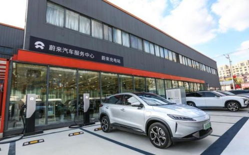 又一电动汽车黑马崛起 打败蔚来 小鹏,公司估值高达400亿