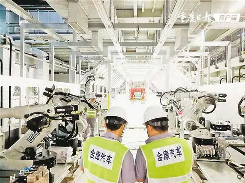 汽车行业大变局 一文读懂重庆新能源汽车整车产业发展方向