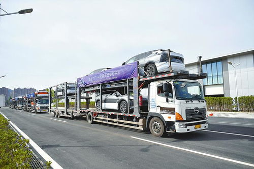 高合汽车正式开启交付 智能化与高性能引领新能源市场新潮流