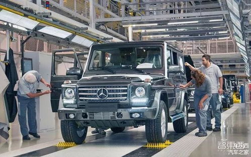 汽车代工时代来临 一汽与福特的战略转身与新能源汽车的未来