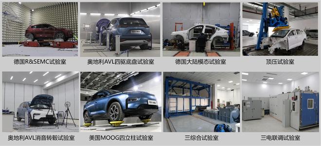 敏安汽车全力推进新车型试产，换电模式提速新能源汽车发展